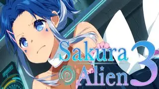 Sakura Alien 3 Part 1 Late Night Call From Hiyori