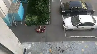 Железный человек тони старк в Челябинске