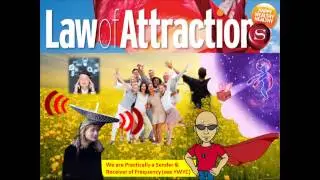 Law of Attraction - Abundance Wallet!