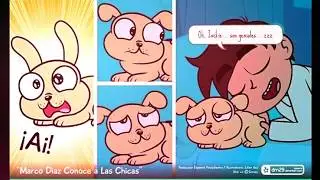 starco  cómics 5 y más rule 34