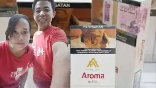 Jual Aroma Mile Untung Banyak‼️