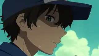 i'm so tired..「AMV」- Hyouka