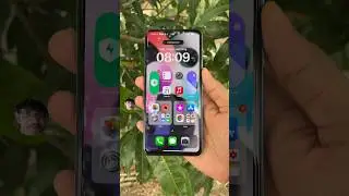 Top 5 ios Themes For Xiaomi,Redmi,Poco Device🔥 