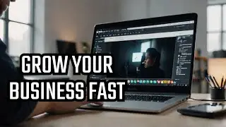 Level Up Your Business With Video Editing!