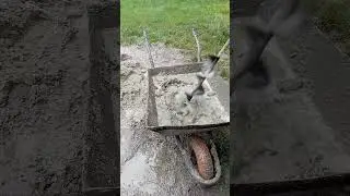 лайвхак світла нема вихід є мішаємо розтвор (мото буром)