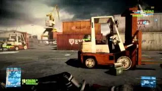 Battlefield 3 - MultiJoueur | Noshahr Canals | #3