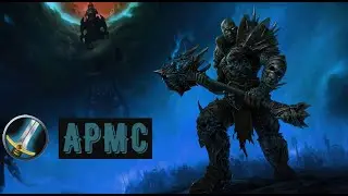 WOW SIRUS X2. RAID TIME. АРМС ВОИН. ДВОРФСТРИМ.ВЕБКА 