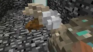 Chisel And Bits Mod (Minecraft)