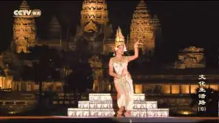Oun Apsara ~ Sen Ranuth