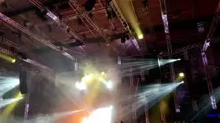 Sub Zero Project - Rave Into Space @ D-Sturb Last Man Standing 2020