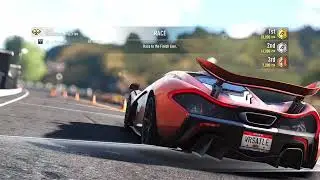 Need for Speed Rivals Remastered