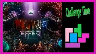 TEC Challenges of Tetris EP 12