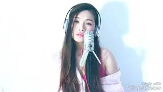 Too Good at Goodbyes - Sheryn Regis (cover)