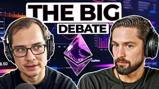 The Debate Over ETH's Monetary Policy