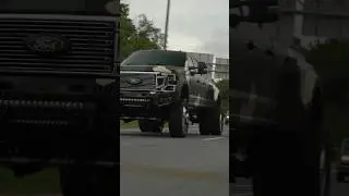 We ❤️ filming your vehicles 