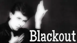 David Bowie - Blackout