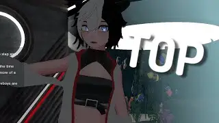 He's a TOP?