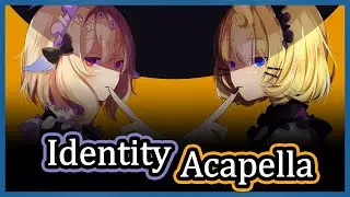 [Identity/アイデンティティ] Audio Jungle ver. Milie&Enna 【NIJISANJI EN】