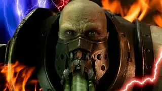 All LoL Season Cinematics 2007 - 2024