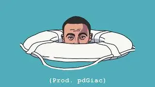 [FREE] Mac Miller x Thundercat type beat 