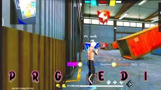 ff sad 😢 shorts //performance  gaming||#gaming #viral #badge99