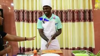 CLV9437 | Kitchen Helper | CLEVER HR