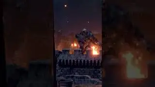 Resident Evil 4 VR Trailer