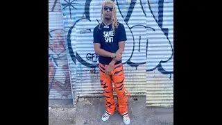 (FREE) Lil Keed x Lil Gotit Type Beat 2020 - Same