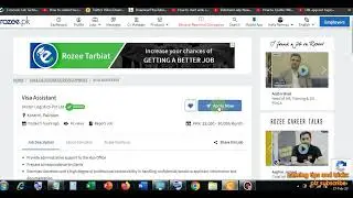 earning tips and tricks applying for a job |earning tips and tricks