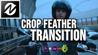 Awesome SMOOTH TRANSITIONS to make your Video Better! & Unique ! | Node Video Tutorial (How to).