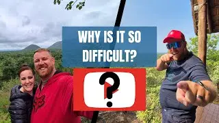What Is Happening To This Channel in 2025