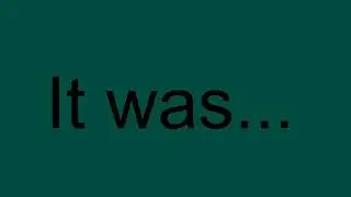 Imagine Why Don't We part two