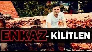 Enkaz - Kilitlen ( Official  Video )