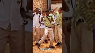 He made it look easy 😂🔥 #afrobeats #dance #shuchallenge
