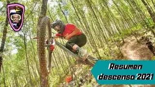 Descenso chileno 2021 resumen