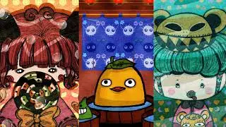 GIF Animations version 0.1