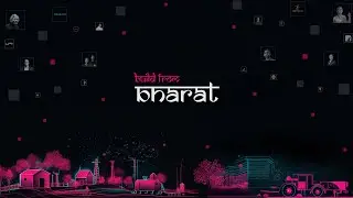 Build from Bharat 