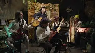 Шанти-хор фрегата "Штандарт" - Sataniqcle