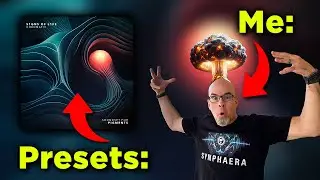 These Pigments Presets Will BLOW YOUR MIND! 🤯