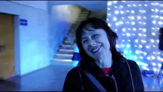 Санаторий Таврия Отдыхаем