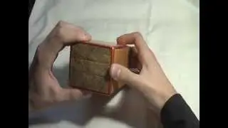 Puzzle box from Igor - Parallel
