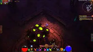 Torchlight II with Reshade and HBAO