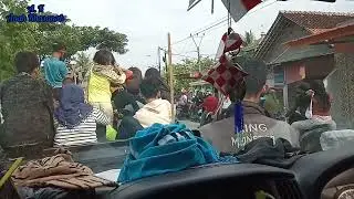Arah Jalan pulang || band pakis