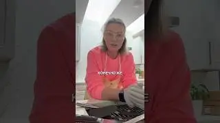 Где взять радость на кухне?