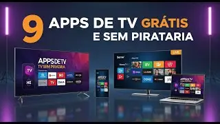 9 Apps to Watch TV for Free and Legally