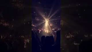 If I Could Fly (One Direction Cover) LIVE (2)- Harry Styles 6/9/18