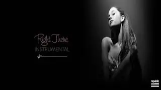 Ariana Grande - Right There (official instrumental)