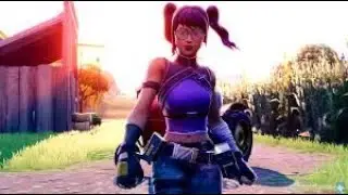 Psycho! - Fortnite Montage
