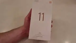 Xiaomi Mi 11 - GLOBAL - РАСПАКОВКА - КОМПЛЕКТ - ХАРАКТЕРИСТИКИ -   ЭКРАН - ЗВУК - КАМЕРА - ВИБРО