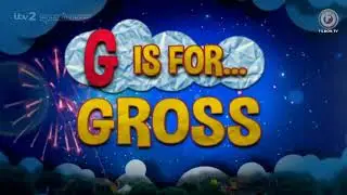 You've Been Framed! Gold: A-Z of Growing Up (2015) (Part 2/4)